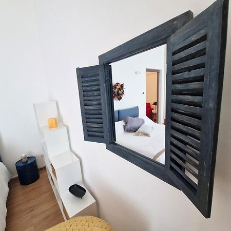 Palazzo Pinto B&B Μπρίντιζι Εξωτερικό φωτογραφία