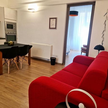 Palazzo Pinto B&B Μπρίντιζι Εξωτερικό φωτογραφία