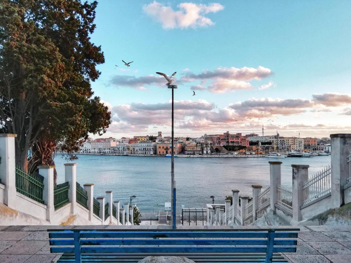 Palazzo Pinto B&B Μπρίντιζι Εξωτερικό φωτογραφία