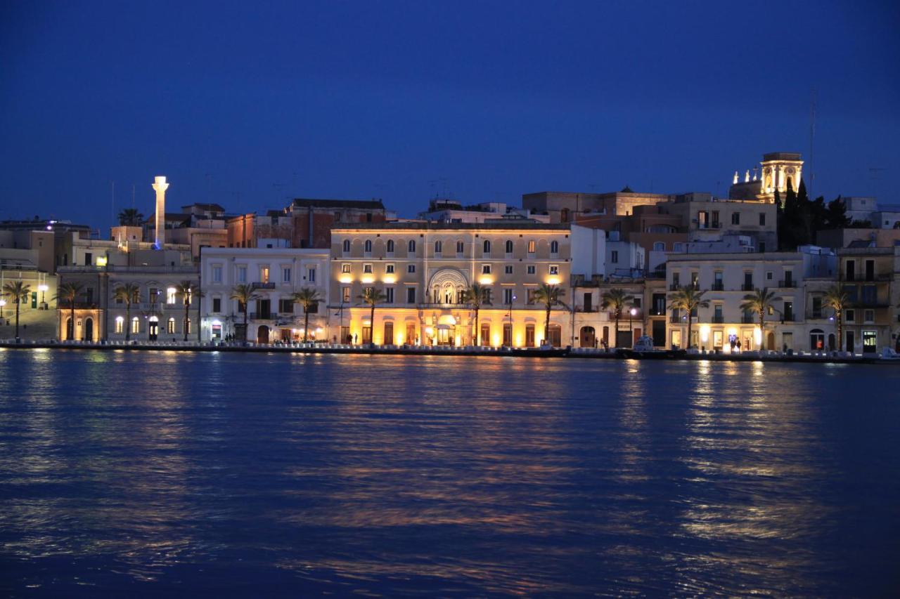 Palazzo Pinto B&B Μπρίντιζι Εξωτερικό φωτογραφία