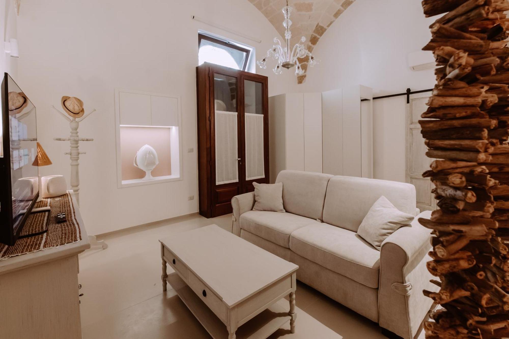 Palazzo Pinto B&B Μπρίντιζι Εξωτερικό φωτογραφία
