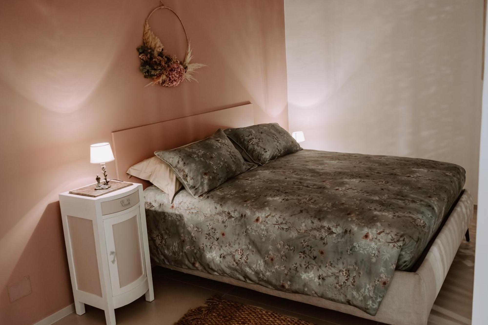 Palazzo Pinto B&B Μπρίντιζι Εξωτερικό φωτογραφία