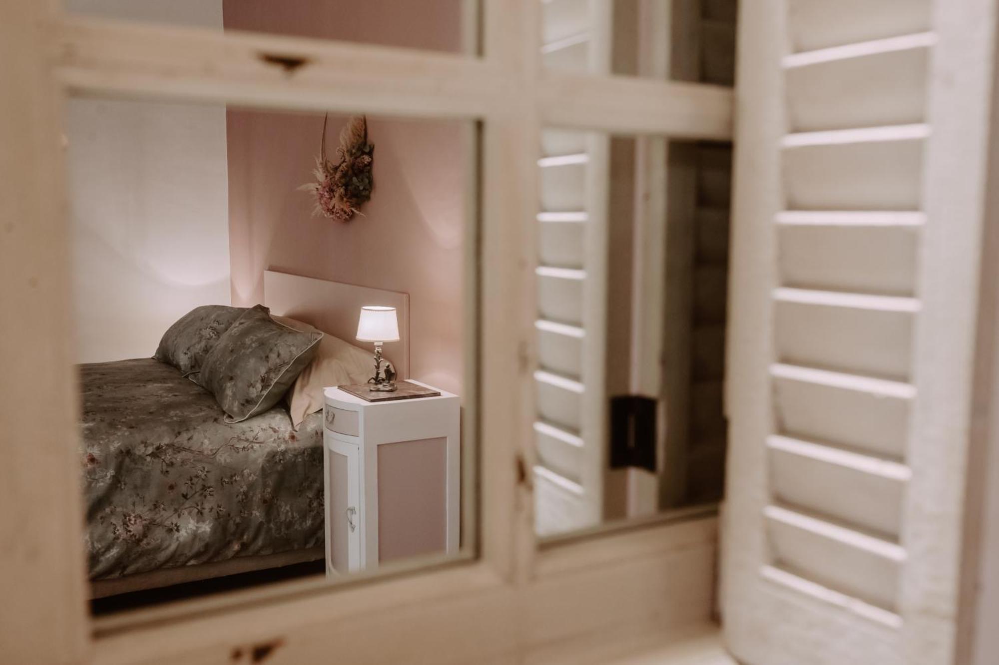 Palazzo Pinto B&B Μπρίντιζι Εξωτερικό φωτογραφία
