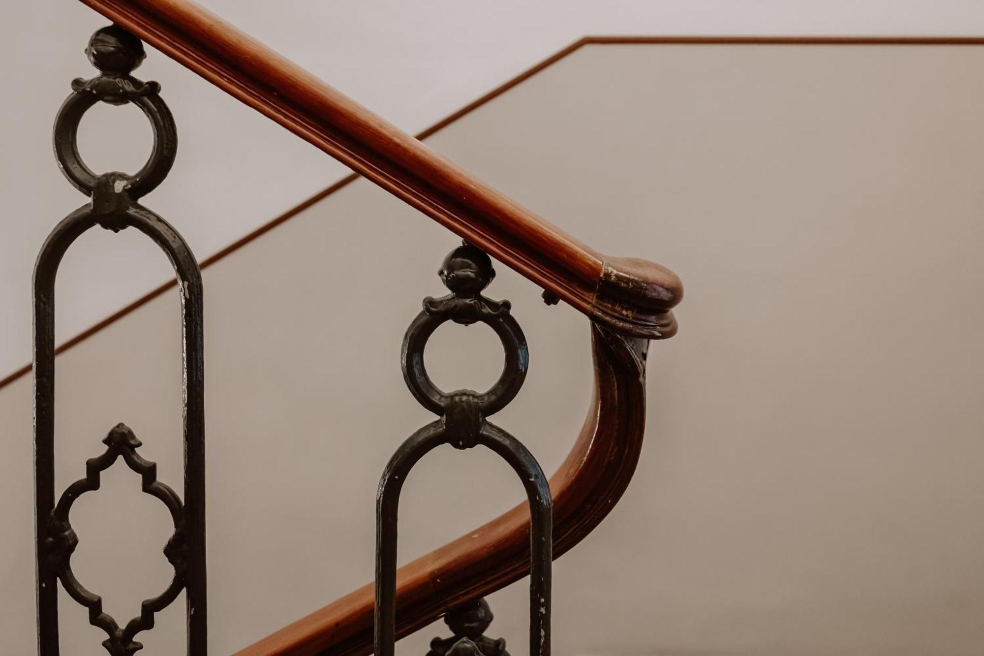 Palazzo Pinto B&B Μπρίντιζι Εξωτερικό φωτογραφία