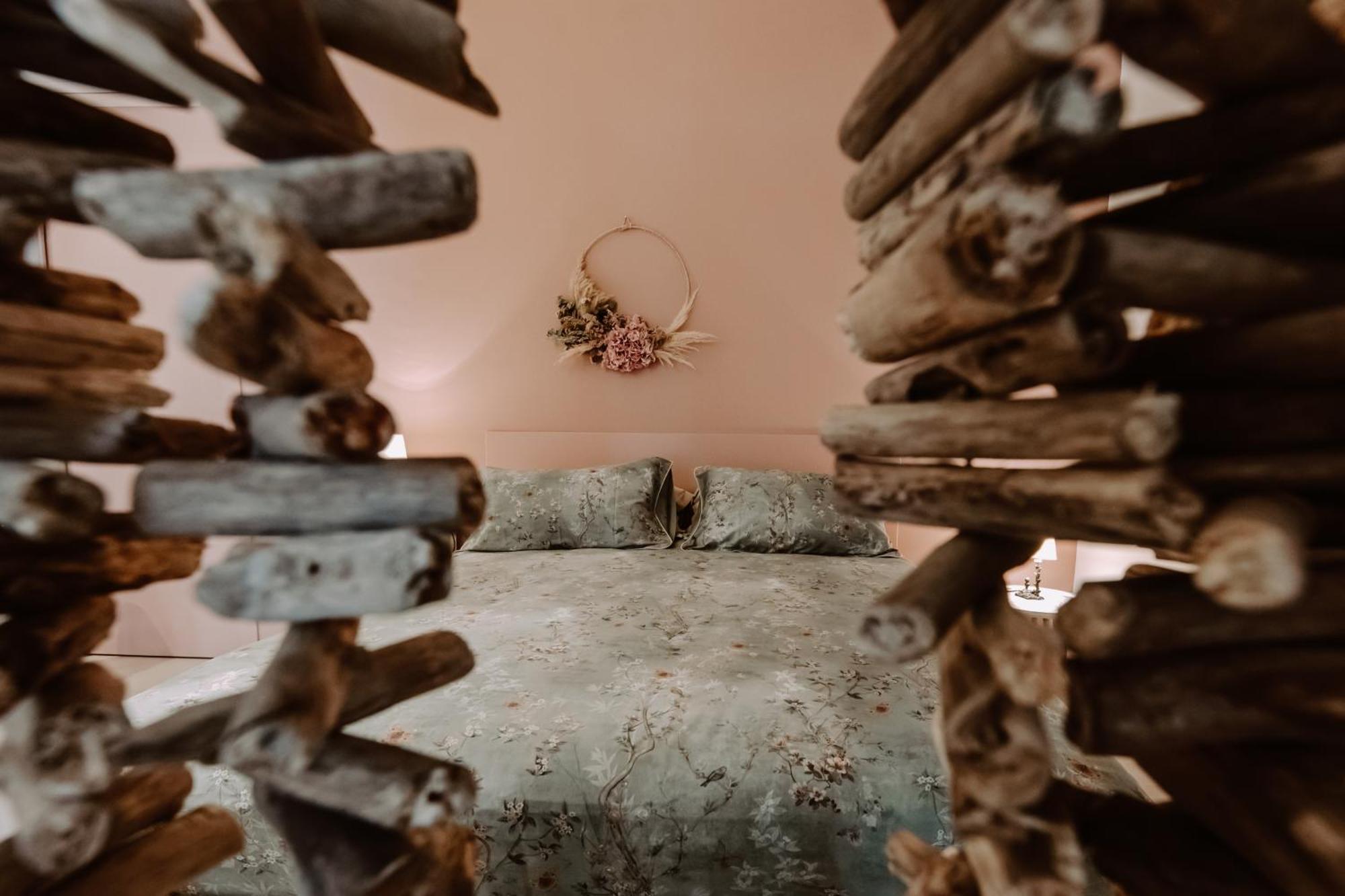 Palazzo Pinto B&B Μπρίντιζι Εξωτερικό φωτογραφία
