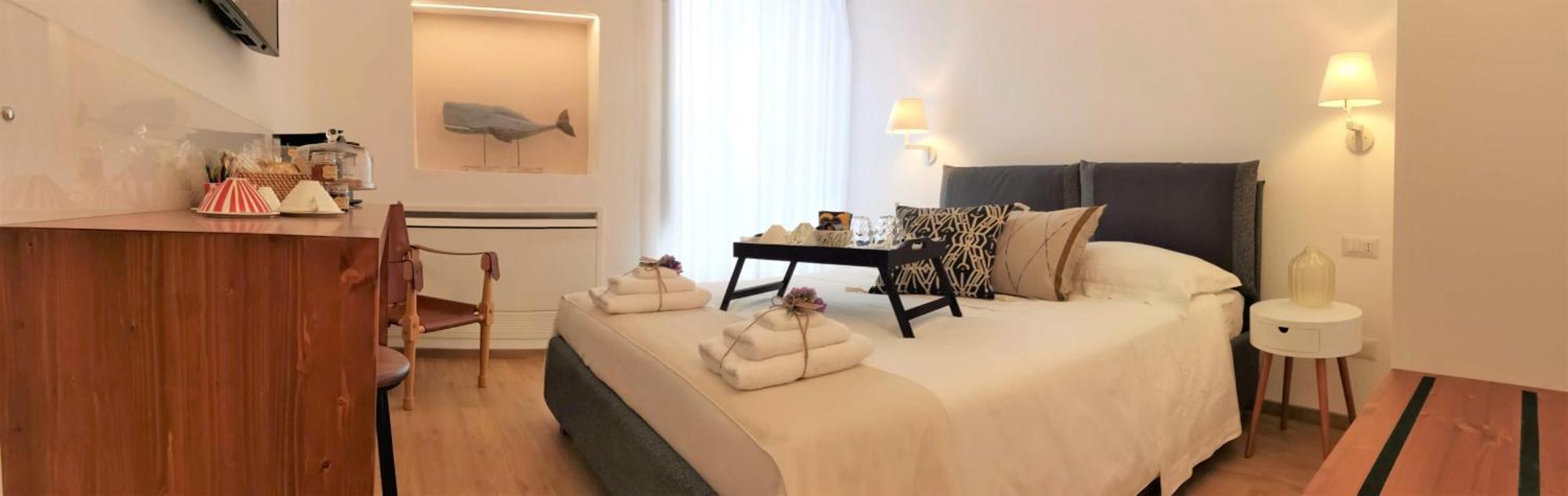 Palazzo Pinto B&B Μπρίντιζι Εξωτερικό φωτογραφία