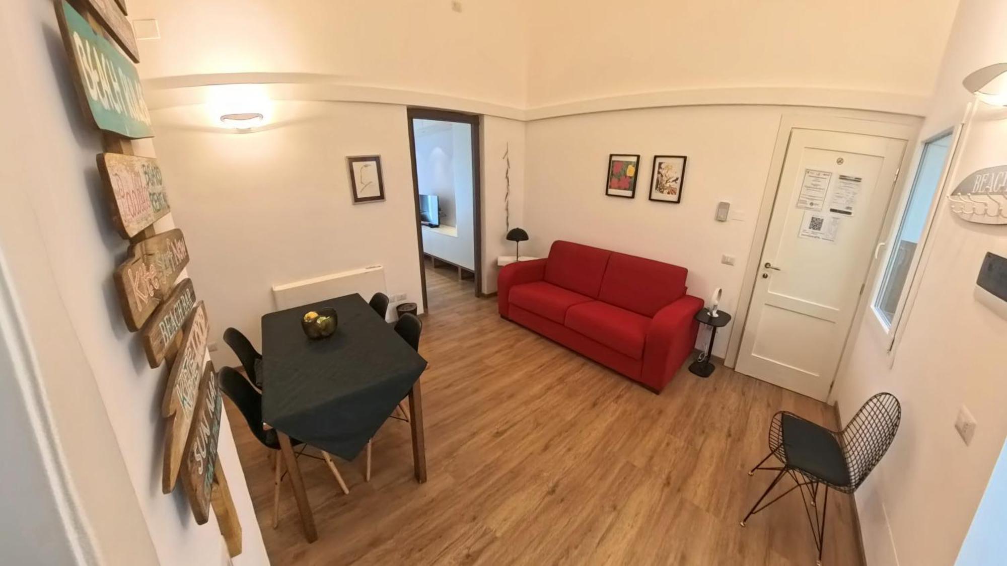 Palazzo Pinto B&B Μπρίντιζι Εξωτερικό φωτογραφία