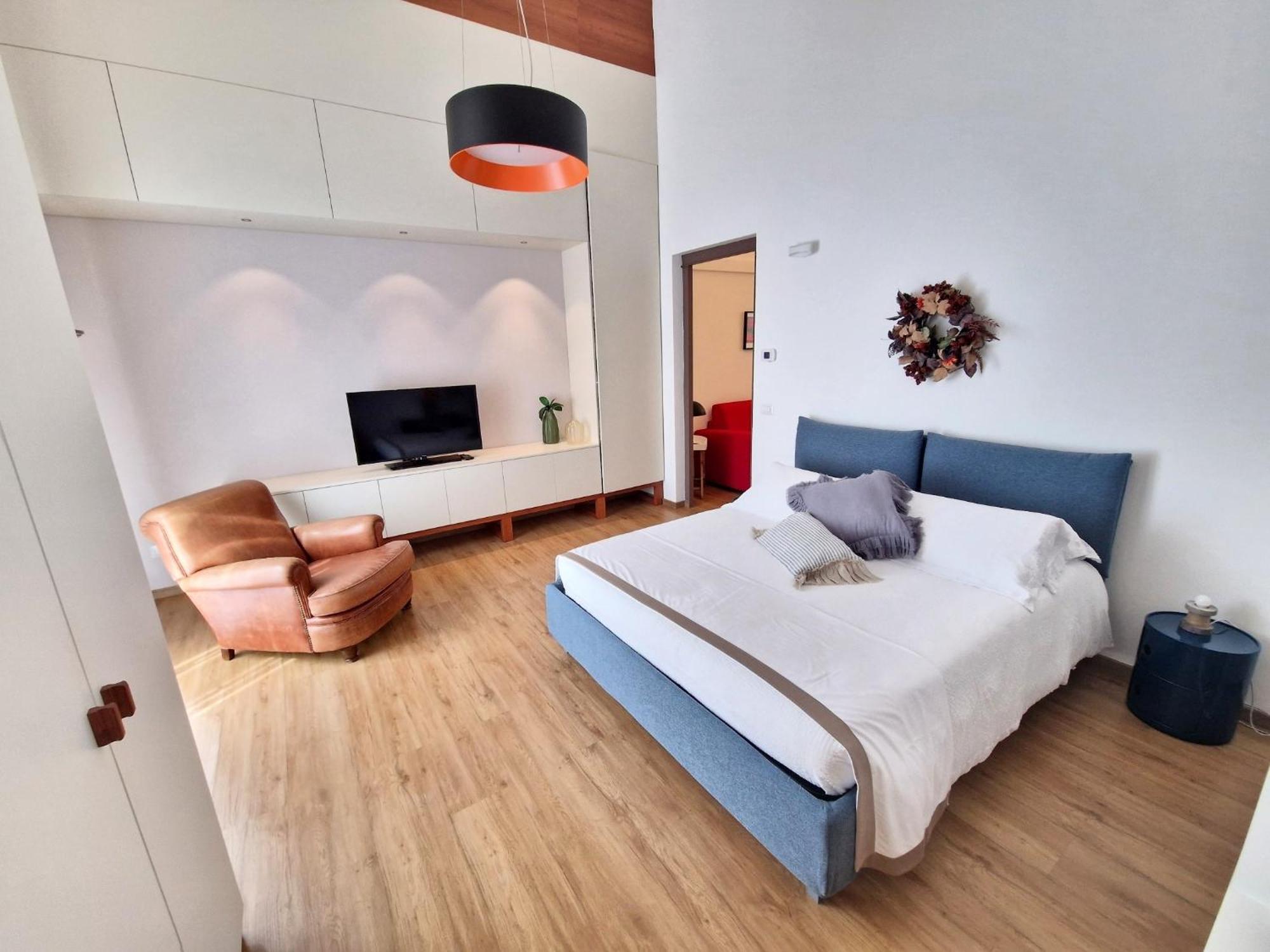 Palazzo Pinto B&B Μπρίντιζι Εξωτερικό φωτογραφία