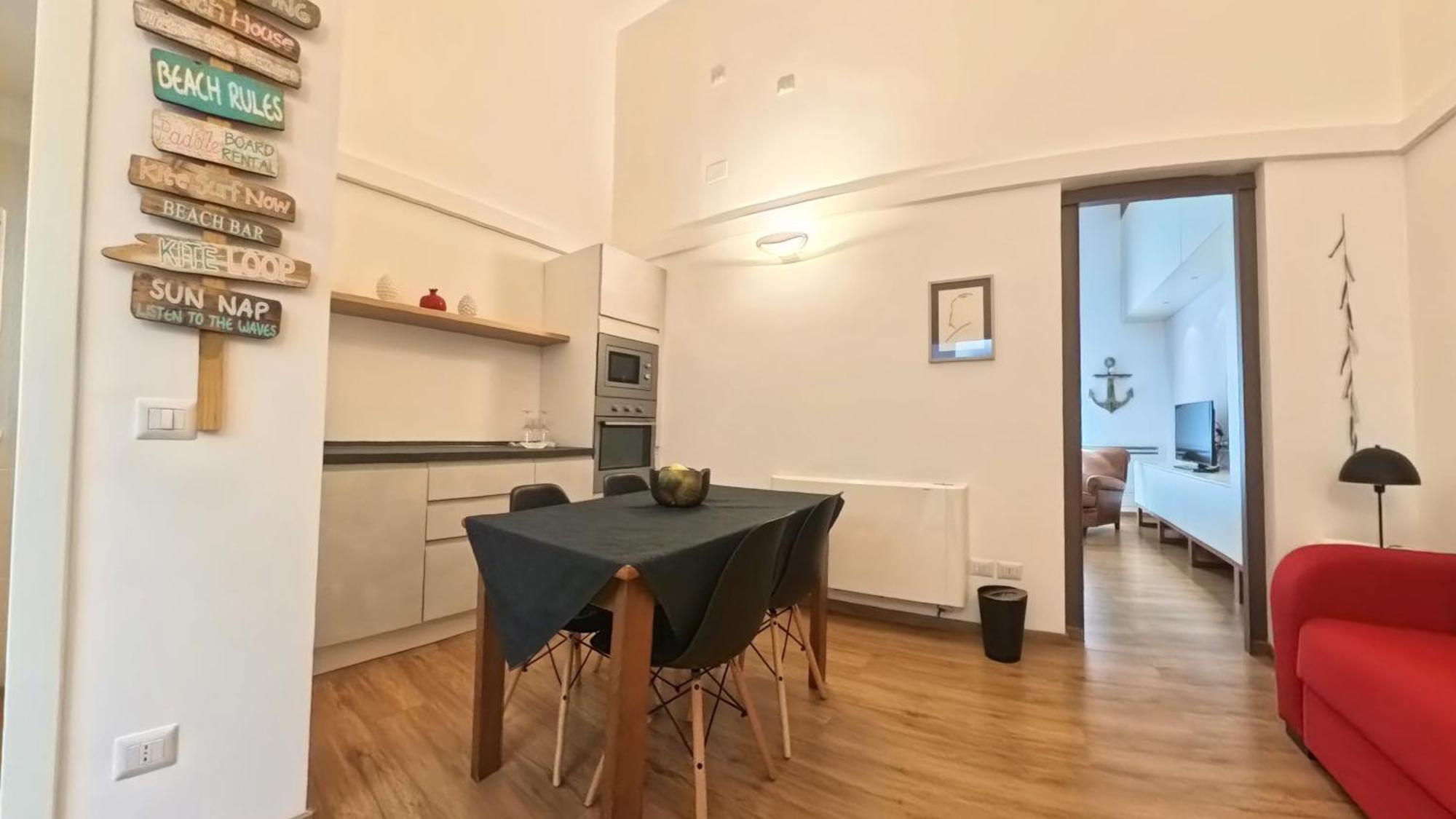 Palazzo Pinto B&B Μπρίντιζι Εξωτερικό φωτογραφία